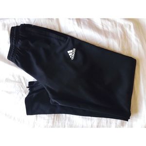 Adidas sweat pants